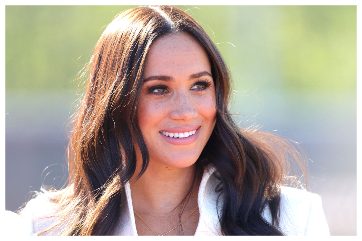 Meghan Markle