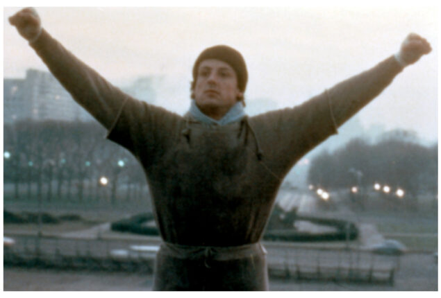 Sylvester Stallone slams producer Irwin Winkler over ownership battle