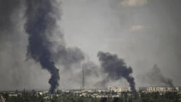 Russia prepares for Ukraine offensive despite new Western weapons