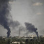 Russia prepares for Ukraine offensive despite new Western weapons