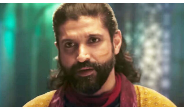Ms. Marvel: Farhan Akhtar’s short cameo sparks online memes