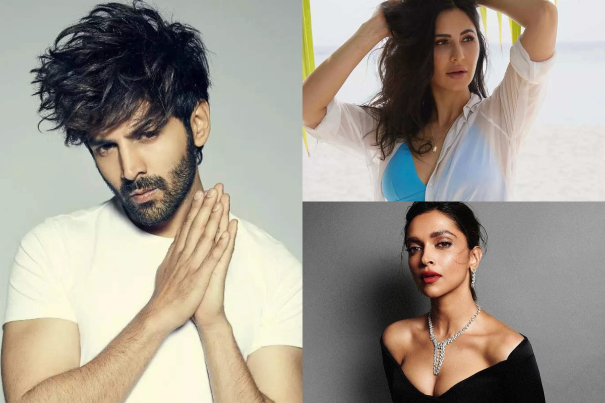 Kartik Aaryan