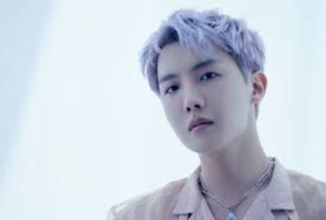 BTS’s J-Hope reveals real purpose and goal of being a solo artist
