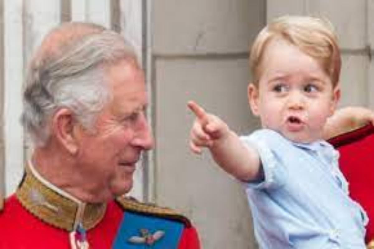 Prince Charles