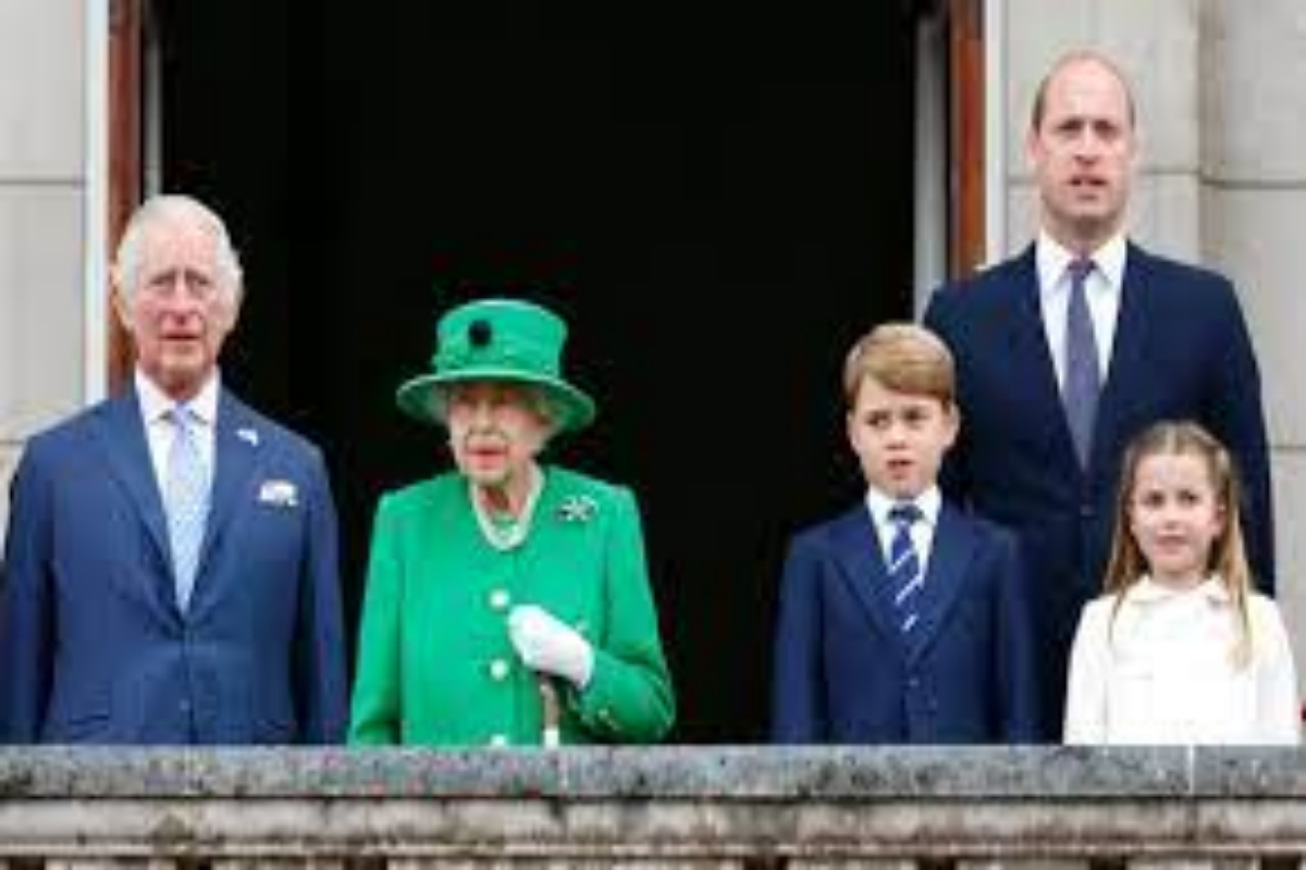Prince George