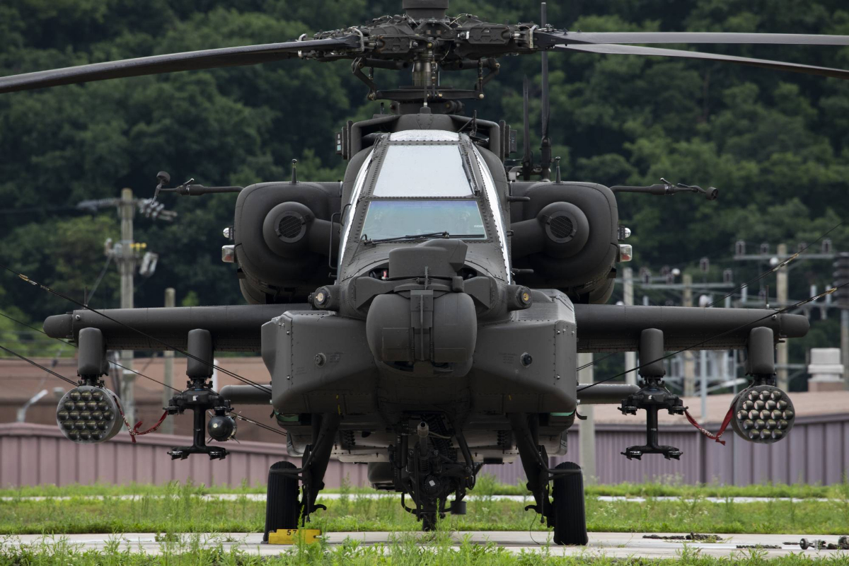 us helicopters