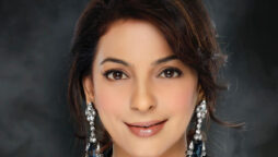 Juhi Chawla