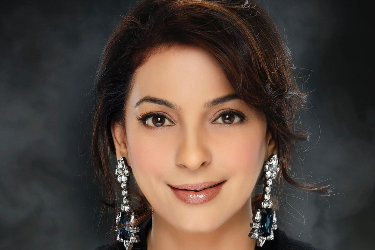 Juhi Chawla