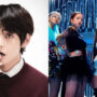 BTS V beats BLACKPINK and becomes 6th most followed K-pop idol on IG