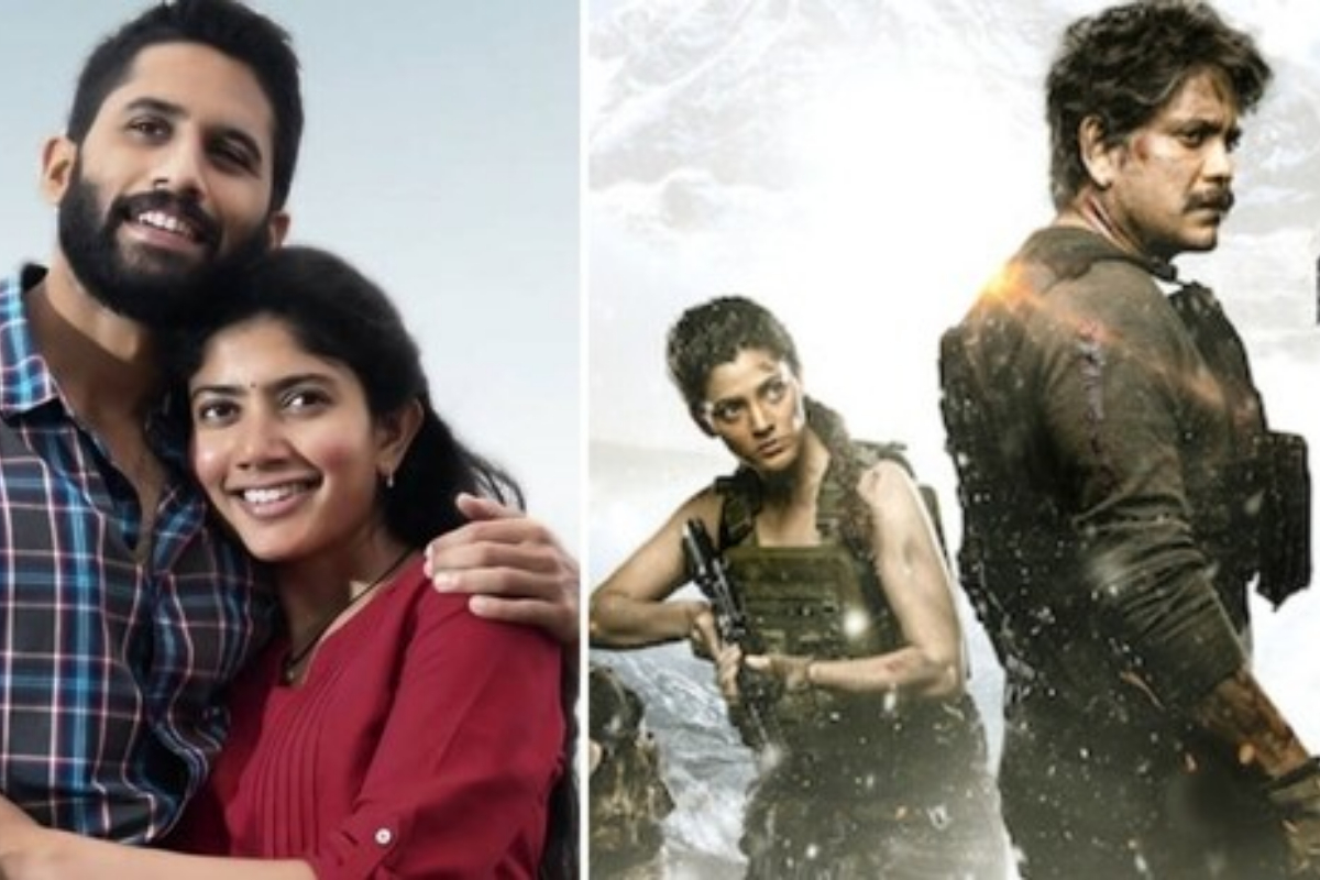 Telugu film