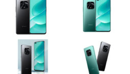 Hi Nova 9z  price in Pakistan & specs