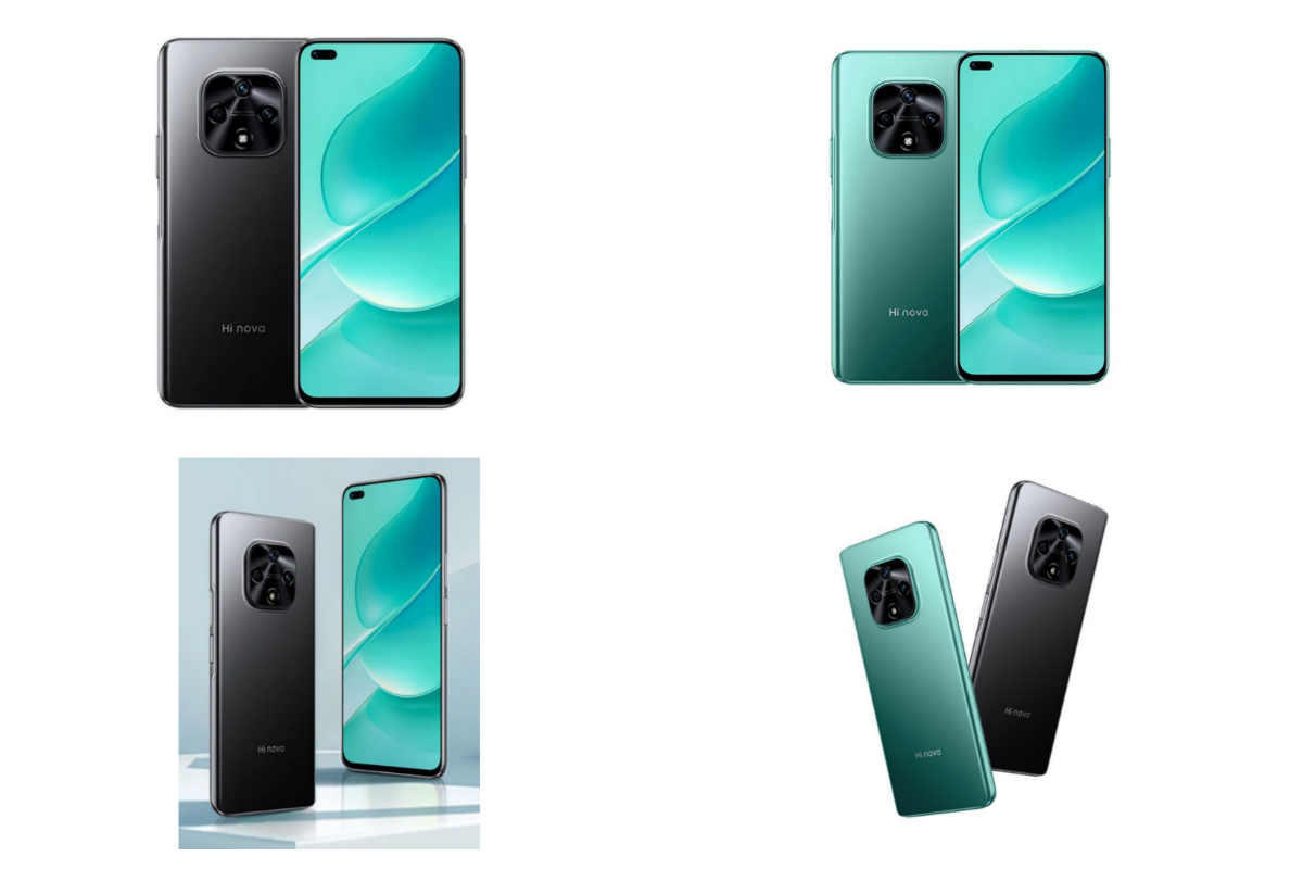 Hi Nova 9z price in Pakistan & specs