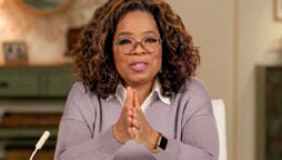Oprah Winfrey’s father Vernon Winfrey dies at 89