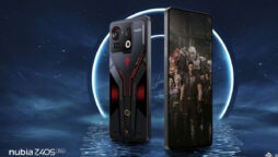 Nubia Z40S Pro Price in Pakistan & Specs