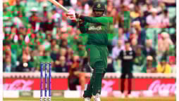 Tamim Iqbal