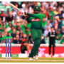 Bangladesh opener Tamim Iqbal announced his T20I retirement