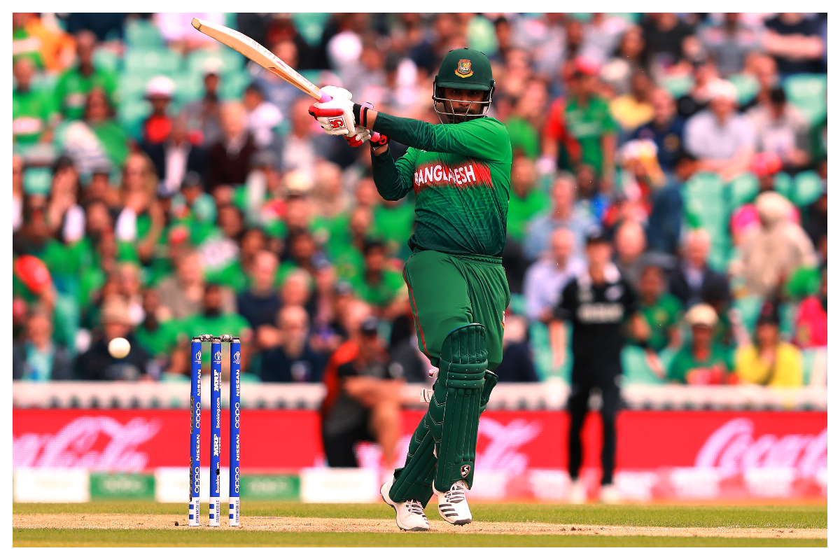 Tamim Iqbal