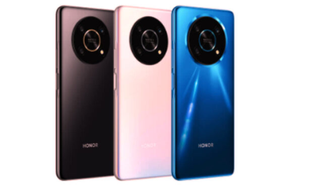 Honor Magic4 Lite price in Pakistan & specs