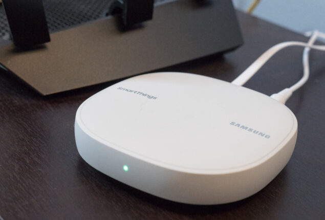 Samsung announces 200 million SmartThings devices