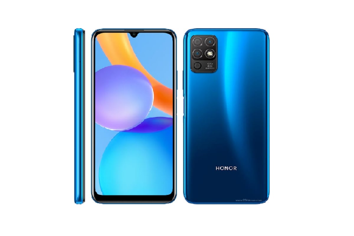 Honor Play 5T Life price in Pakistan