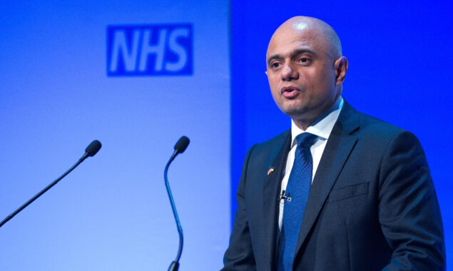 Sajid Javid thinks Boris Johnson’s problems start with him