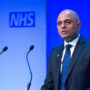 Sajid Javid thinks Boris Johnson’s problems start with him