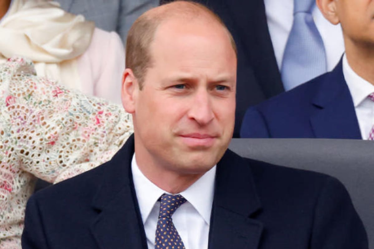 Prince William
