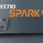 Tecno Spark 9 Price in Pakistan & Specs