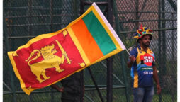 Asia Cup 2022 may transfer from Sri Lanka to UAE