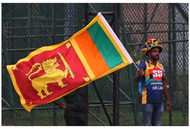 Asia Cup 2022 may transfer from Sri Lanka to UAE