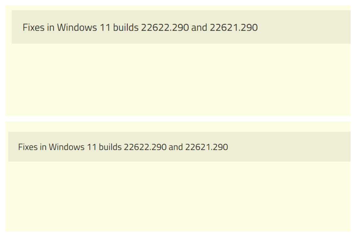 Microsoft separates Windows Insider Beta to test new features