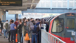 Union leader UK Rail strikes impossible to avert amid government chaos