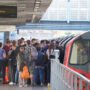 Union leader UK Rail strikes impossible to avert amid government chaos