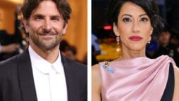 Huma Abedin and Bradley Cooper are reportedly dating
