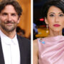 Huma Abedin and Bradley Cooper are reportedly dating