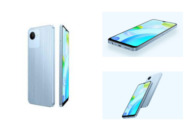 Realme C30 price in Pakistan & specs