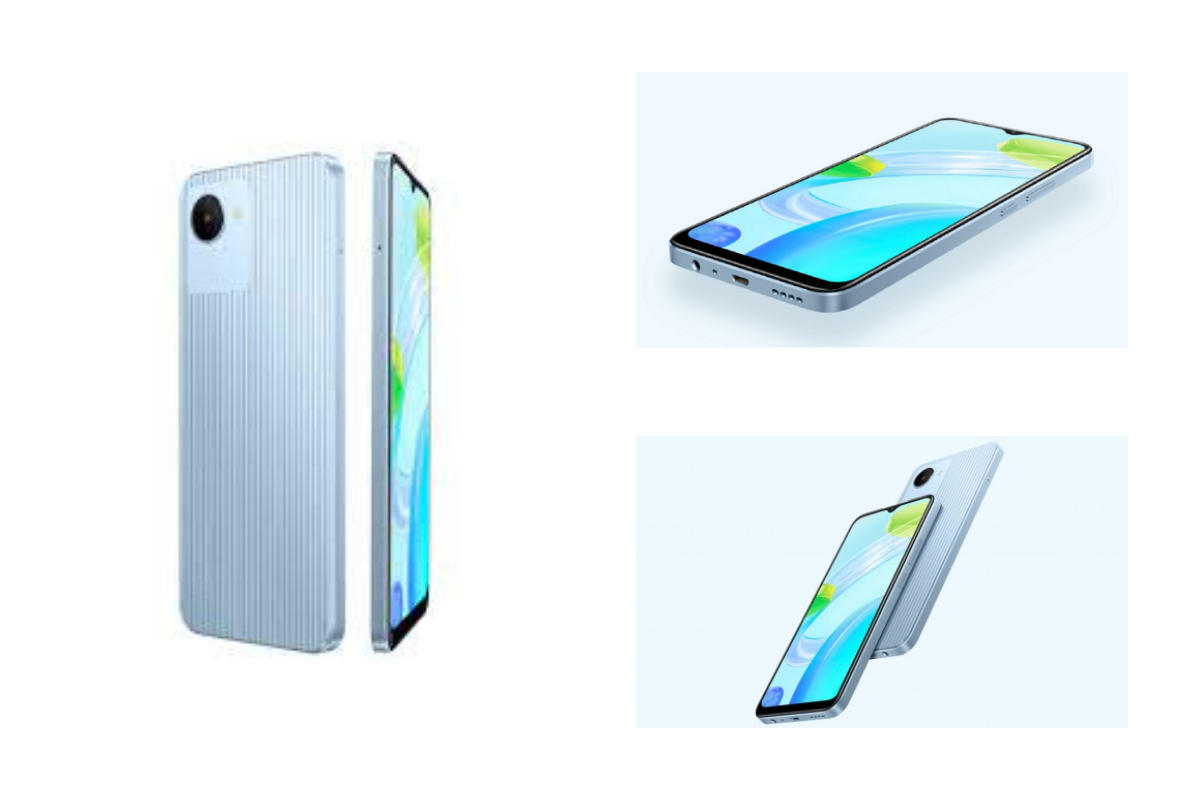 Realme C30 price in Pakistan