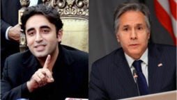 FM Bilawal