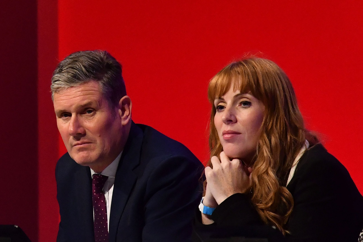 Starmer
