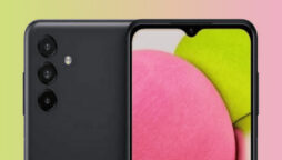 Samsung Galaxy A04