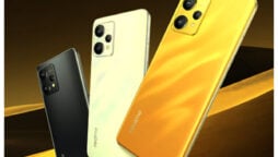 Realme 9 4G price in Pakistan and specs