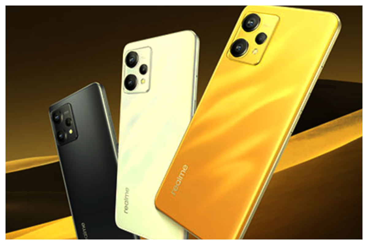 Realme 9 4G price in Pakistan and specs