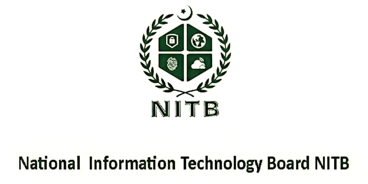 IT Ministry Suggests NITB DG Candidates