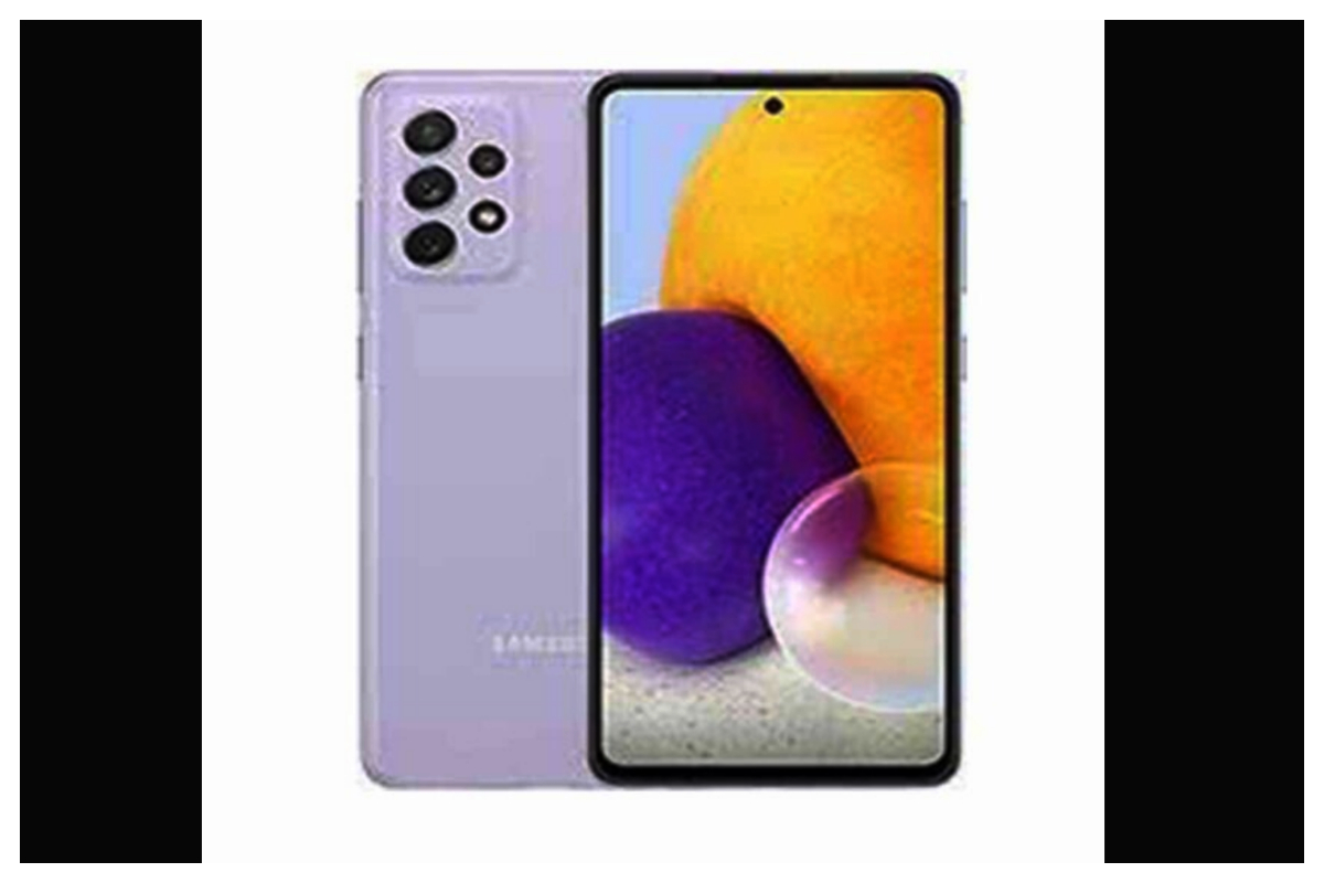 Samsung Galaxy A73 price in Pakistan & specs