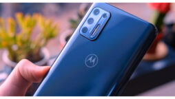 Leaked Motorola roadmap shows 7 phones