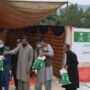 KS-Relief distributes sacrificial meat in 10 districts of Pakistan