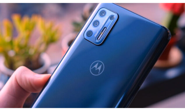 Leaked Motorola roadmap shows 7 phones