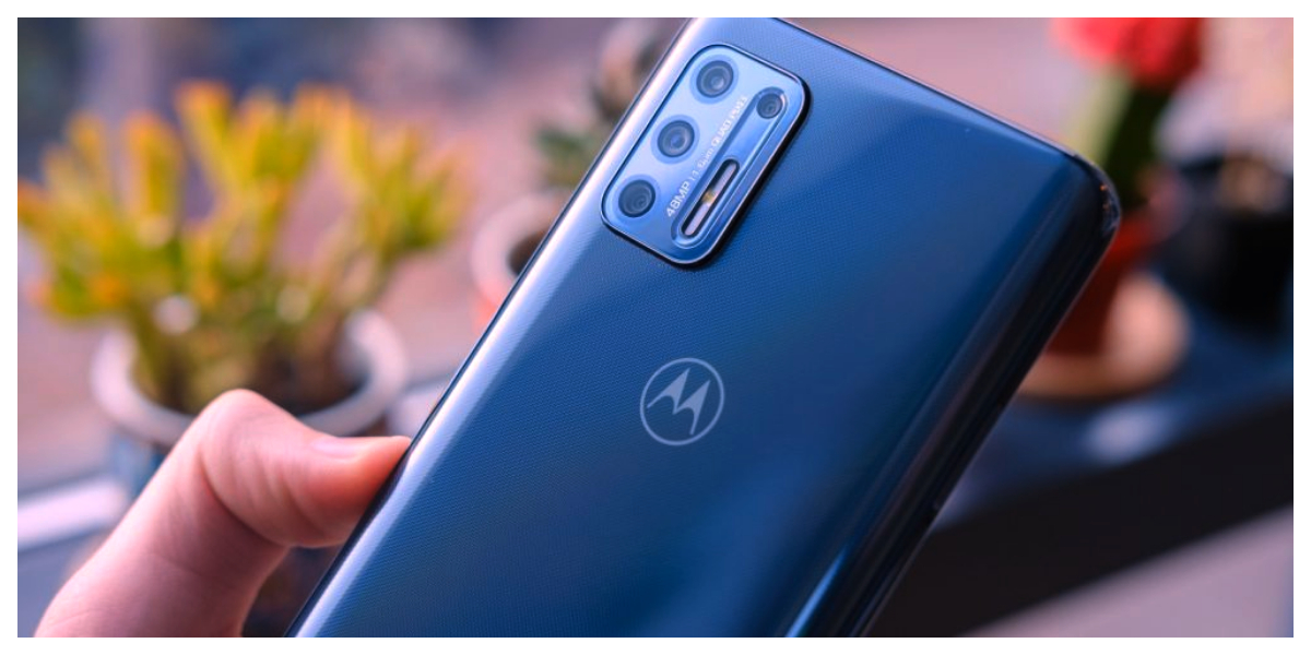Leaked Motorola roadmap shows 7 phones