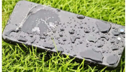 Future iPhones may be waterproof