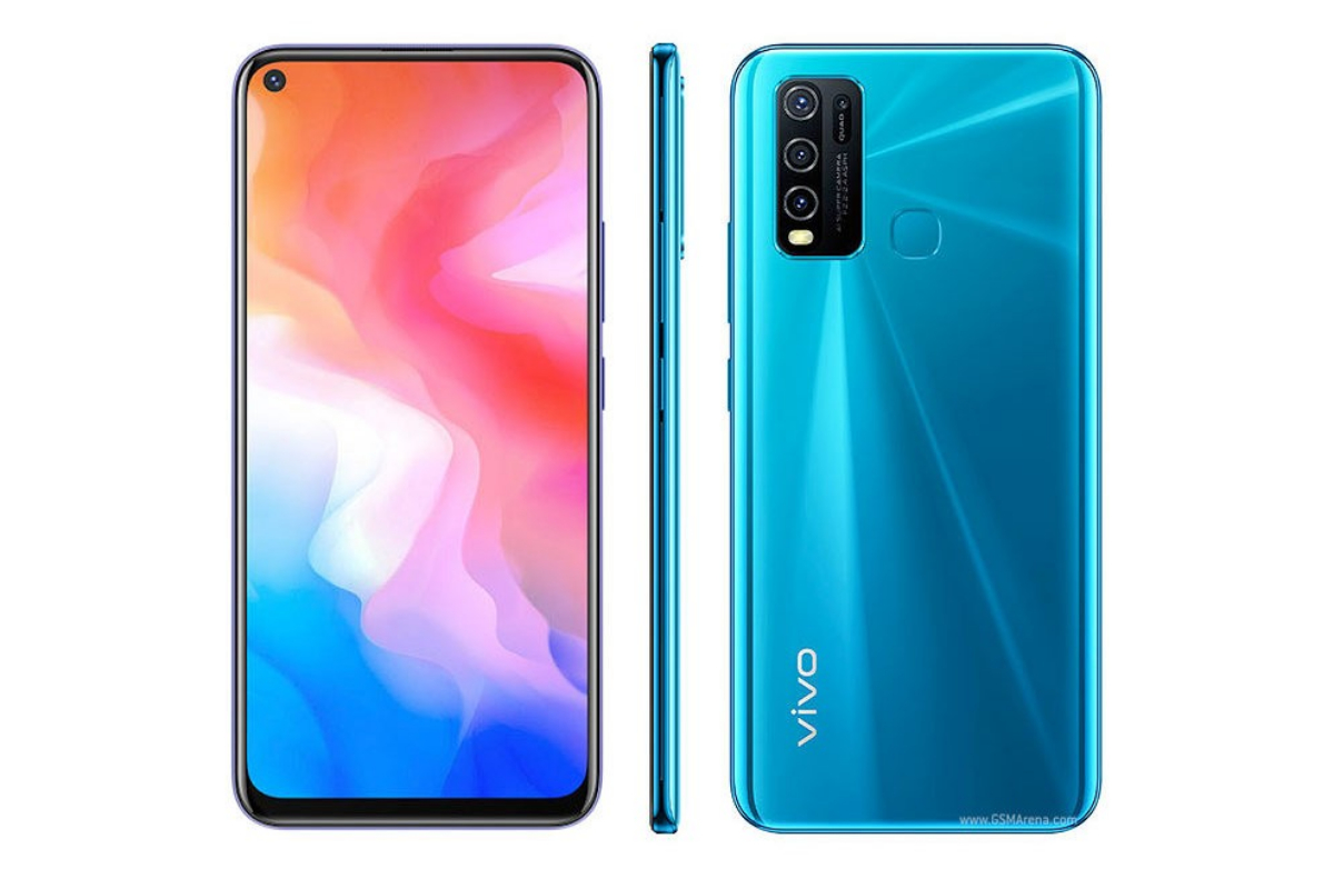 vivo Y30 5G Price in Pakistan